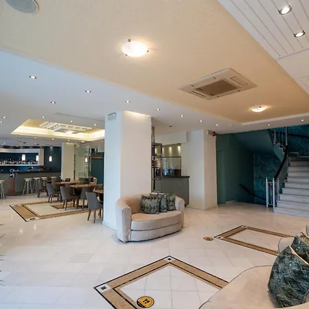 Di Palai Lejlighedshotel 3*