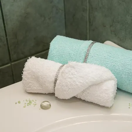 Hotel apartamentowy Di Palai 3*