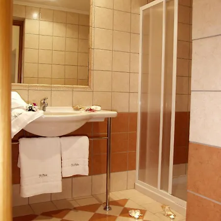 Hotel apartamentowy Di Palai