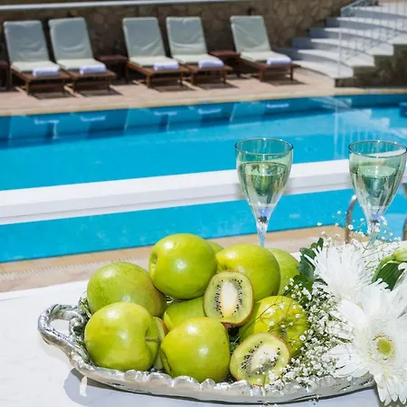 Hotel apartamentowy Di Palai 3*