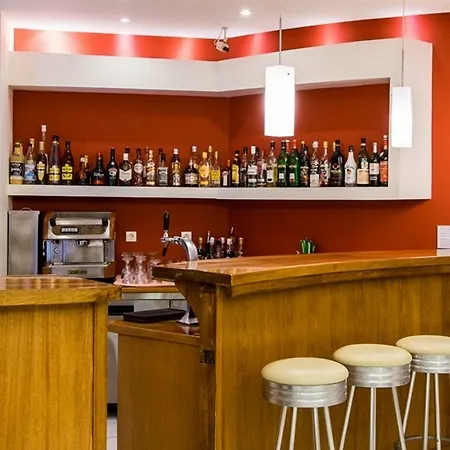 Hotel apartamentowy Di Palai 3*