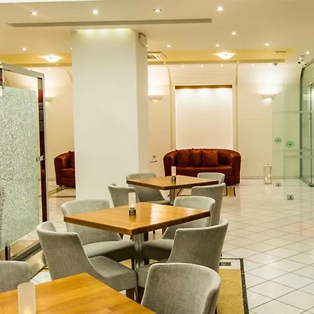 Di Palai Hotel apartamentowy Laganas