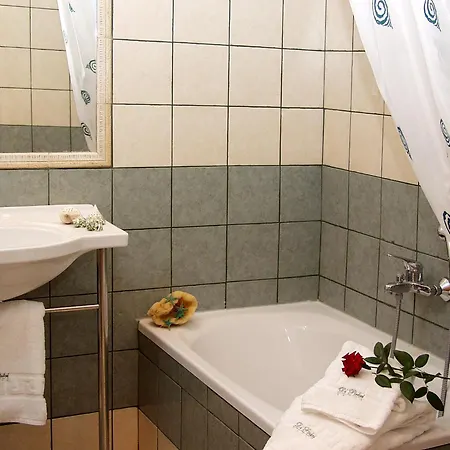 Di Palai Hotel de apartamente Tsilivi (Zakynthos)