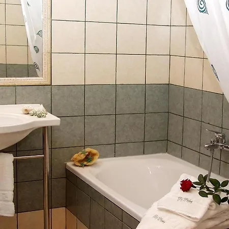 Di Palai Lejlighedshotel Tsilivi (Zakynthos)