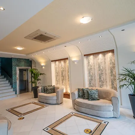 Appart hôtel Di Palai Tsilivi (Zakynthos)