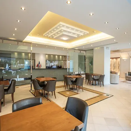 Di Palai Appart hôtel 3*