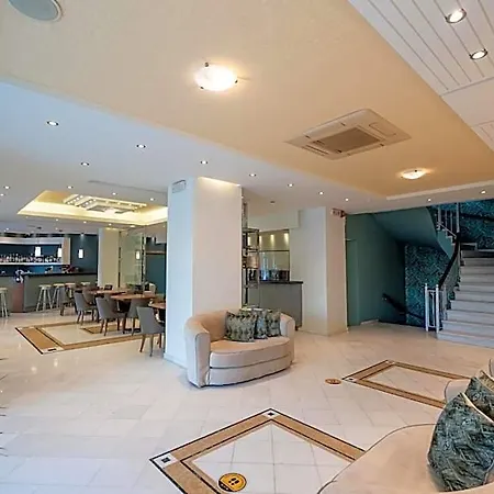 Di Palai Hotel de apartamente