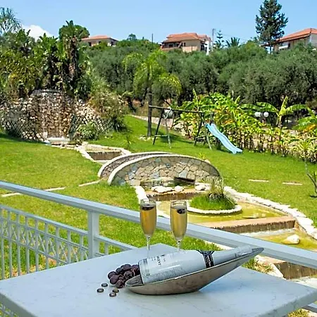 Aparthotel Di Palai Tsilivi (Zakynthos)