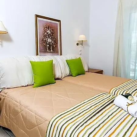Di Palai Hotel de apartamente