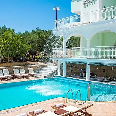 Di Palai Tsilivi (Zakynthos)