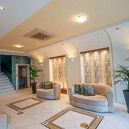 Hotel de apartamente Di Palai Tsilivi (Zakynthos)