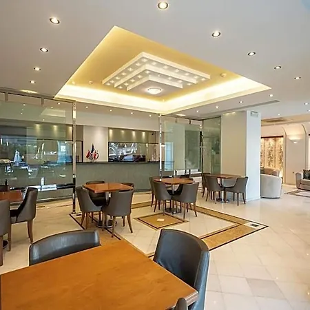 Aparthotel Di Palai