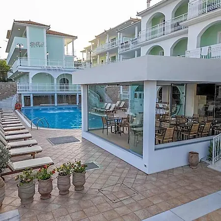 Di Palai Aparthotel Tsilivi (Zakynthos)