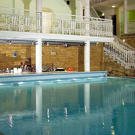Di Palai Aparthotel 3*