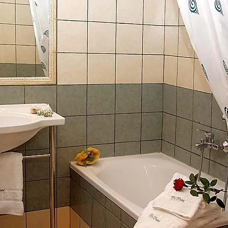 Di Palai Hotel de apartamente Tsilivi (Zakynthos)