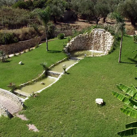 Appart hôtel Di Palai Tsilivi (Zakynthos)