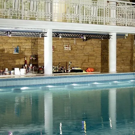 Di Palai Hotel de apartamente 3*