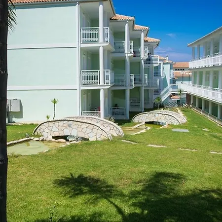 Di Palai Hotel de apartamente 3*