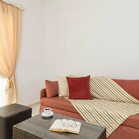 Lejlighedshotel Di Palai