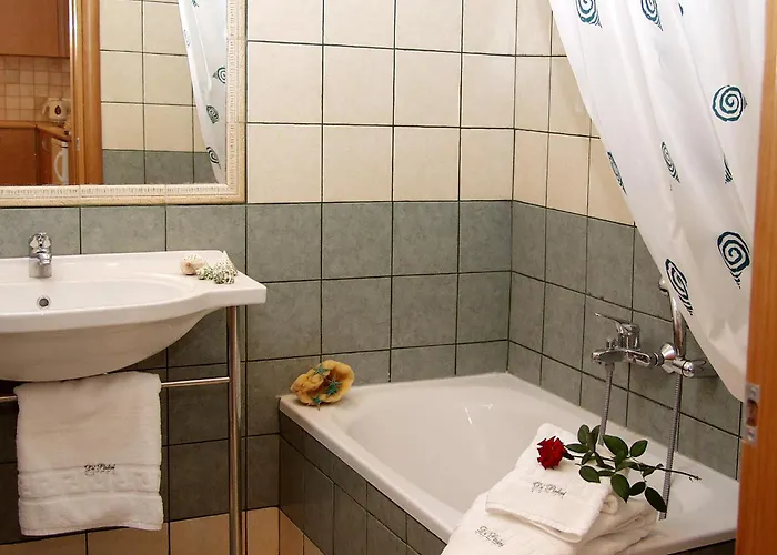 Di Palai Appart hôtel Tsilivi (Zakynthos)