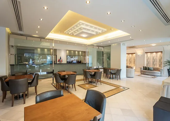Di Palai Appart hôtel 3*