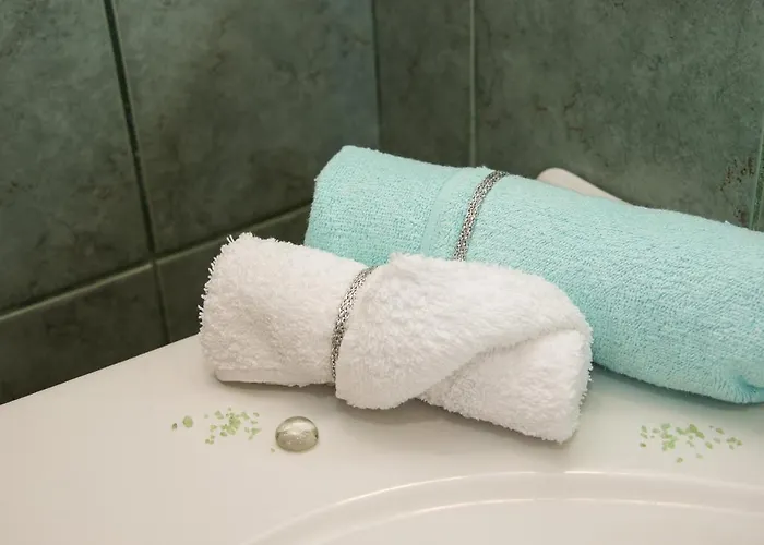 Appart hôtel Di Palai 3*