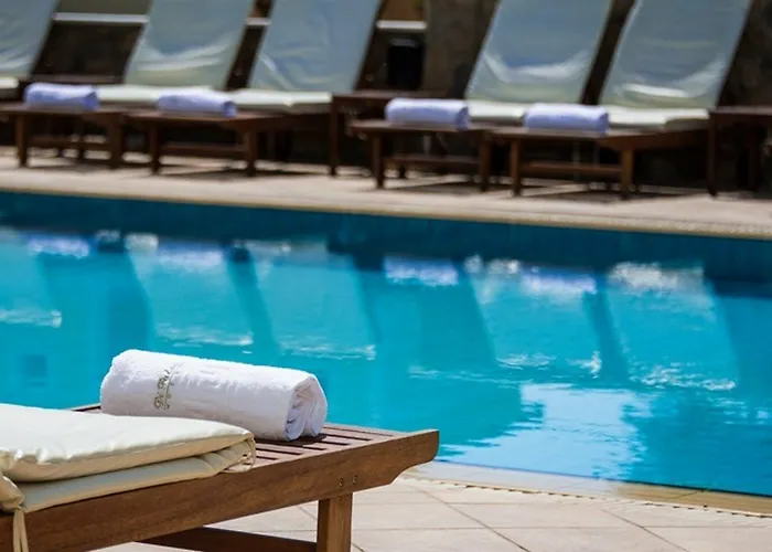 Di Palai Hotel de apartamente 3*