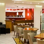 Di Palai 公寓式酒店 蒂锡利维