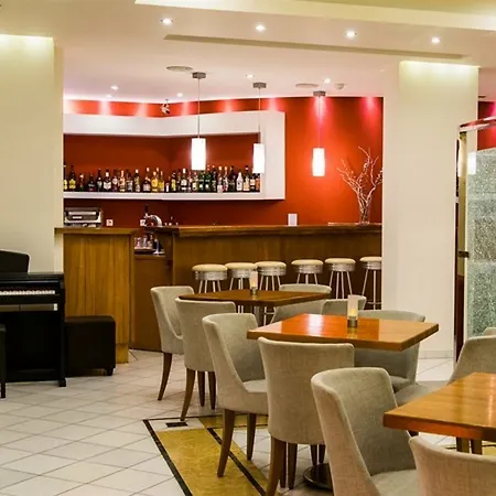 Di Palai Hotel apartamentowy Tsilivi (Zakynthos)