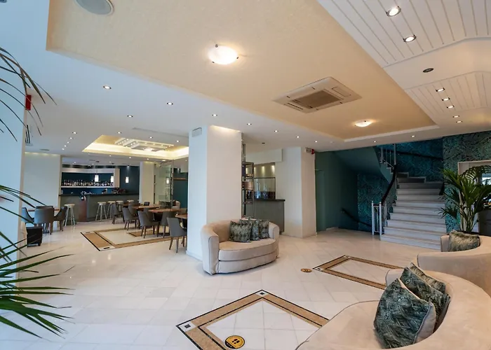 Di Palai Aparthotel 3*
