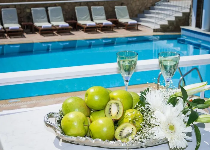 Aparthotel Di Palai 3*