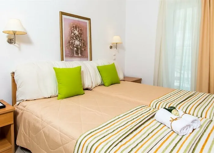 Aparthotel Di Palai