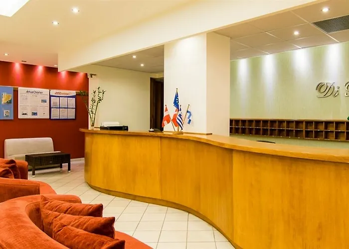 Di Palai Aparthotel Tsilivi (Zakynthos)