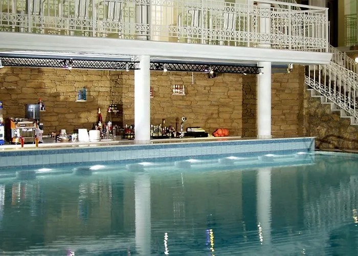 Di Palai Aparthotel 3*